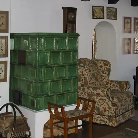 Feriehus Himmelreichmuehle In Sausal *