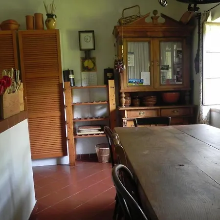 Himmelreichmuehle In Sausal Holiday home