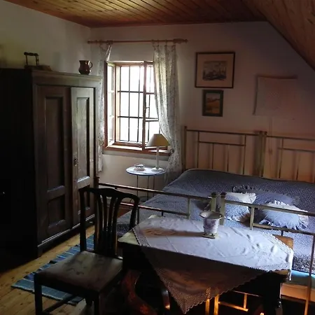 Himmelreichmuehle In Sausal Holiday home Rettenberg