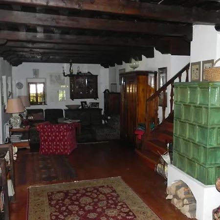 Himmelreichmuehle In Sausal