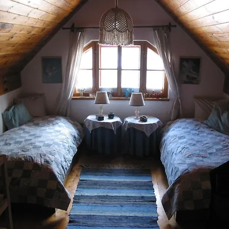 Himmelreichmuehle In Sausal Feriehus Rettenberg