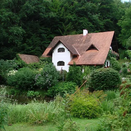 Himmelreichmuehle In Sausal